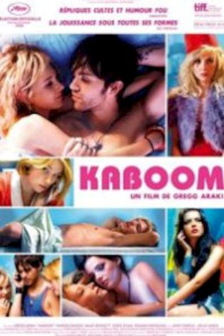 Ба-бах! (2010) смотреть онлайн бесплатно в хорошем качестве