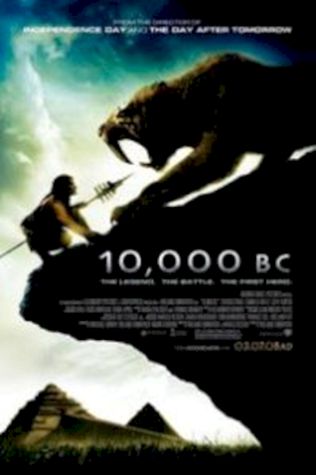 10 000 лет до н.э. (2008) смотреть онлайн бесплатно в хорошем качестве