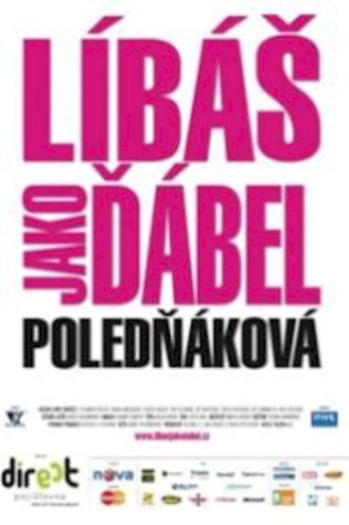 Целуешься как дьявол (2012) смотреть онлайн бесплатно в хорошем качестве