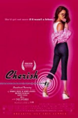 Чериш (2002) смотреть онлайн бесплатно в хорошем качестве