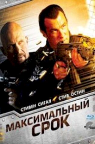 Максимальный срок