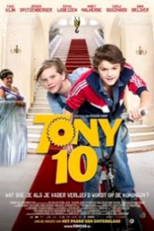 Тони 10 (2012) смотреть онлайн бесплатно в хорошем качестве