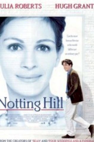 Ноттинг Хилл (1999) смотреть онлайн бесплатно в хорошем качестве