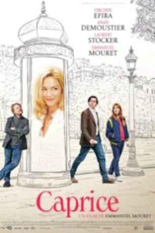 Каприз (2015) смотреть онлайн бесплатно в хорошем качестве