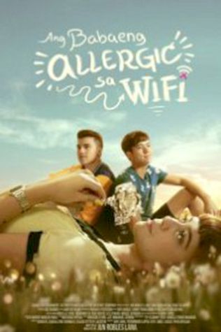 Аллергия на Wi-Fi (2018) смотреть онлайн бесплатно в хорошем качестве