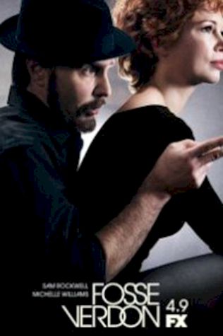 Фосси смотреть онлайн бесплатно в хорошем качестве - трейлер