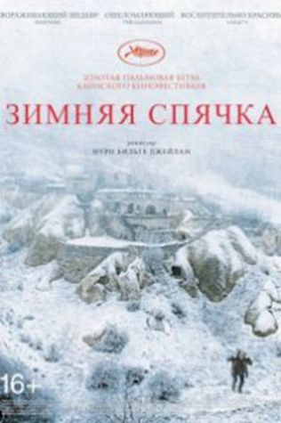 Зимняя спячка (2014) смотреть онлайн бесплатно в хорошем качестве