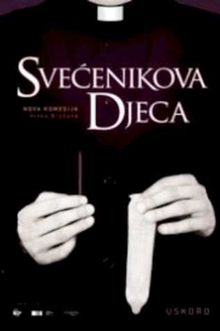 Дети священника (2013) смотреть онлайн бесплатно в хорошем качестве