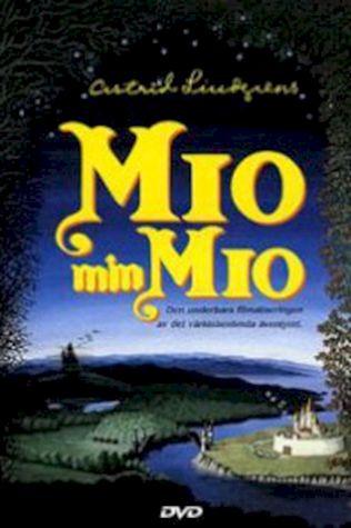 Мио, мой Мио смотреть онлайн бесплатно в хорошем качестве - трейлер