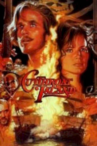 Остров головорезов (1995) смотреть онлайн бесплатно в хорошем качестве