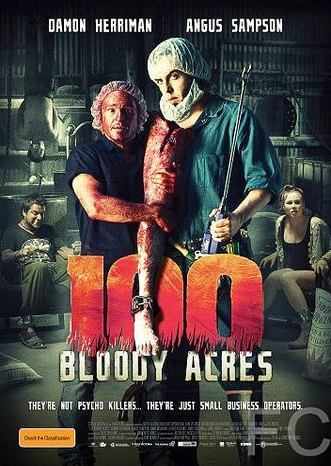 100 кровавых акров / 100 Bloody Acres 
