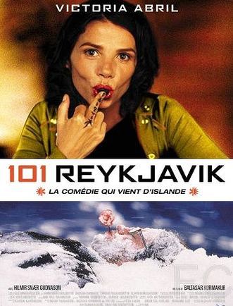 101  / 101 Reykjavk 