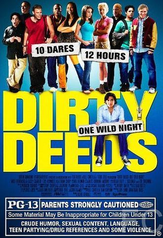 10   / Dirty Deeds 