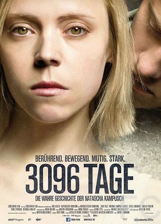 3096 дней / 3096 Tage (2013) смотреть онлайн, скачать - трейлер