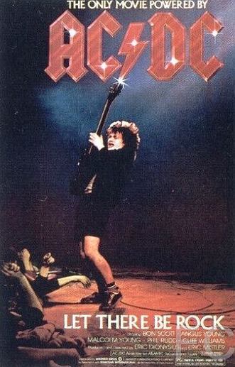 AC/DC: Let There Be Rock 
