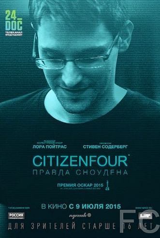 Citizenfour:   / Citizenfour 