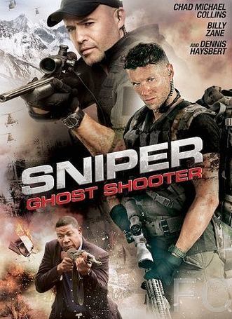 Sniper: Ghost Shooter (2016) смотреть онлайн, скачать - трейлер