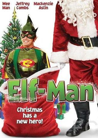 Человек-эльф / Elf-Man 
