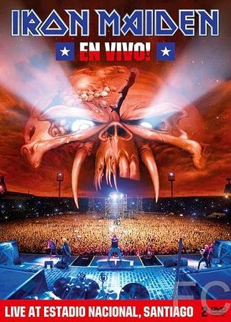 Iron Maiden: En Vivo! (2012) смотреть онлайн, скачать - трейлер