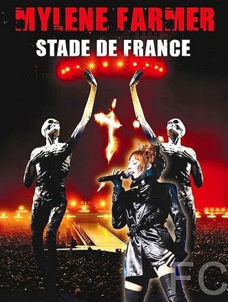 Mylne Farmer: Stade de France (2009) смотреть онлайн, скачать - трейлер
