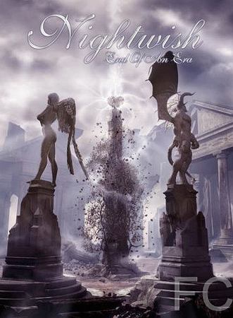 Nightwish:   / Nightwish: End of an Era 