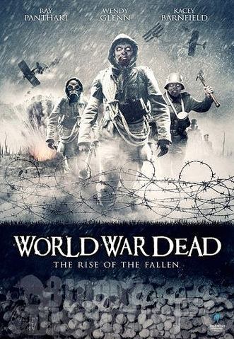   :   / World War Dead: Rise of the Fallen 