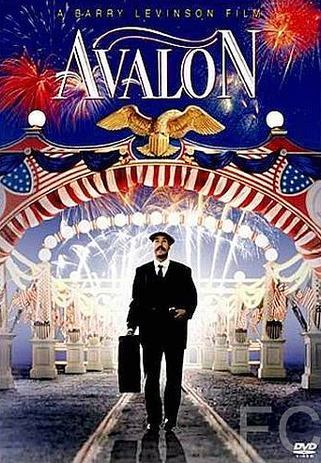  / Avalon (1990)