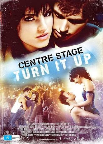 Авансцена 2 / Center Stage: Turn It Up (2008) смотреть онлайн, скачать - трейлер