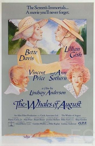   / The Whales of August 