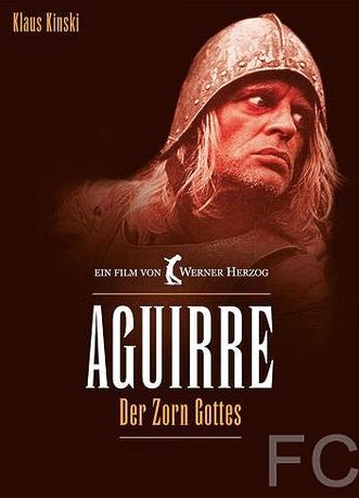 Агирре, гнев божий / Aguirre, der Zorn Gottes 
