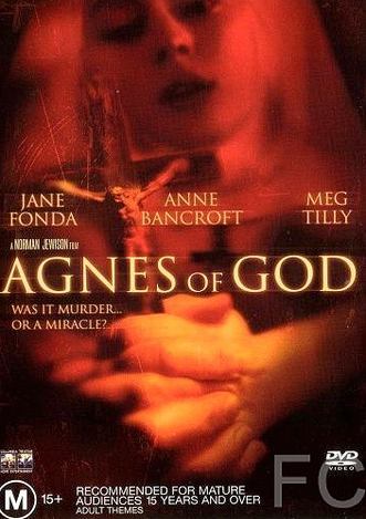   / Agnes of God 