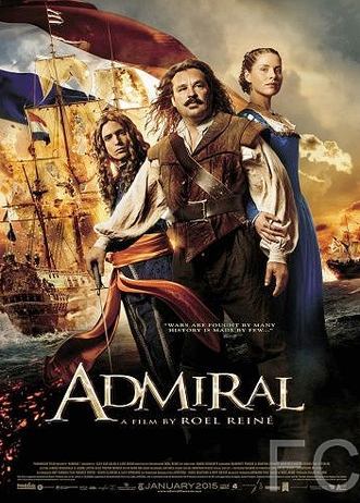 Адмирал / Michiel de Ruyter 