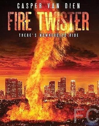   / Fire Twister 