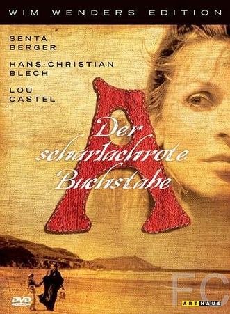 Алая буква / Der scharlachrote Buchstabe (1972) смотреть онлайн, скачать - трейлер