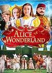 Алиса в стране чудес / Alice in Wonderland 