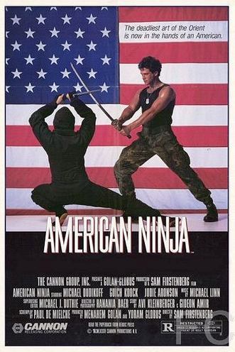   / American Ninja 