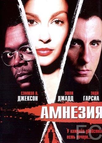 Амнезия / Twisted (2003) смотреть онлайн, скачать - трейлер