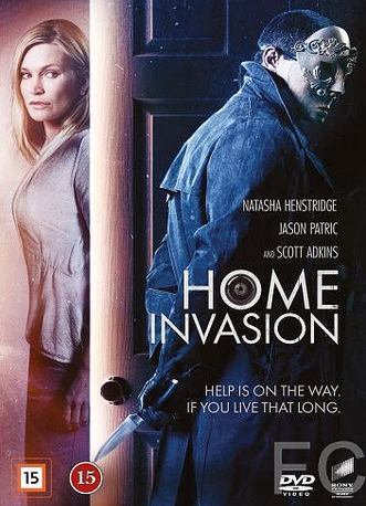  / Home Invasion 