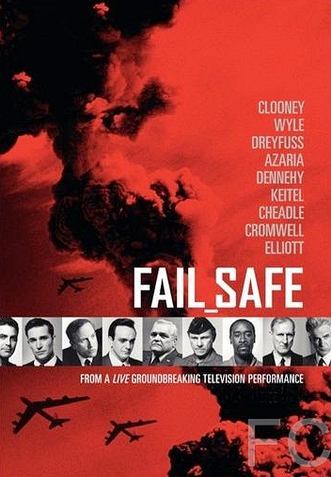 Взрыв / Fail Safe (2000) смотреть онлайн, скачать - трейлер