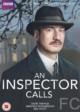 Визит инспектора / An Inspector Calls (2015) смотреть онлайн, скачать - трейлер