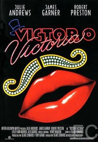 Виктор/Виктория / Victor/Victoria (1982) смотреть онлайн, скачать - трейлер