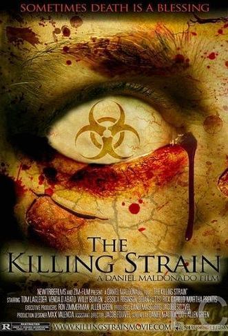 - / The Killing Strain 