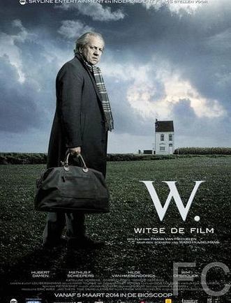 Витце / W. - Witse de film (2014) смотреть онлайн, скачать - трейлер