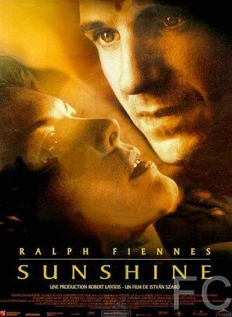 Вкус солнечного света / Sunshine (1999) смотреть онлайн, скачать - трейлер