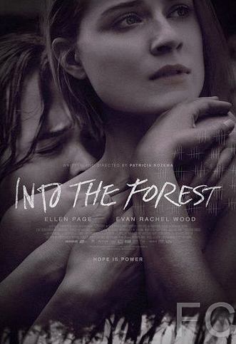 В лесу / Into the Forest (2015) смотреть онлайн, скачать - трейлер