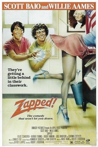 ! / Zapped! 