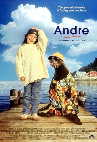 Андре / Andre 
