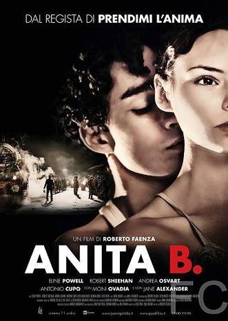 Анита Б. / Anita B. 