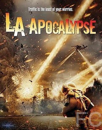   - / LA Apocalypse 