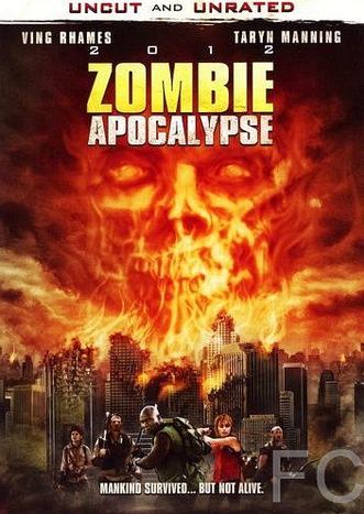   / Zombie Apocalypse 